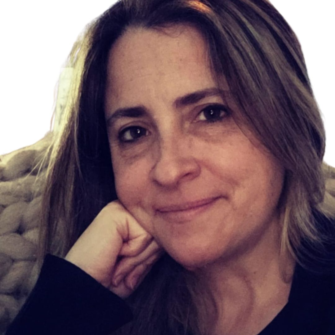 Dra Noelia Pérez García