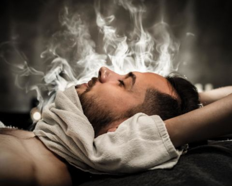 Corte de Cabello + Lavado + Barba Clasica + Tratamiento Facial