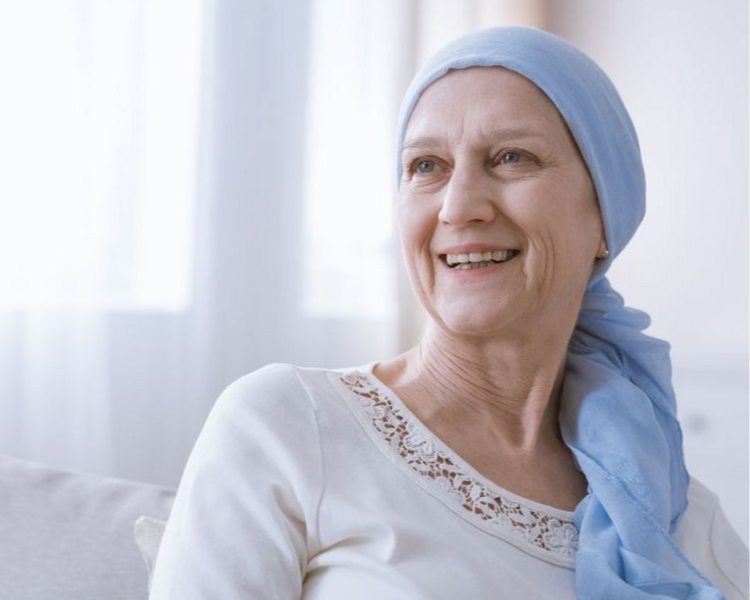 CUIDADO DE LA PIEL EN PACIENTES ONCOLÓGICOS