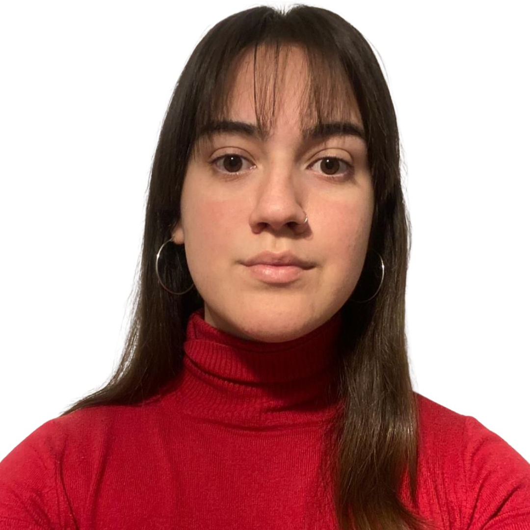 Lic María Agustina Riveiro Psicopedagoga