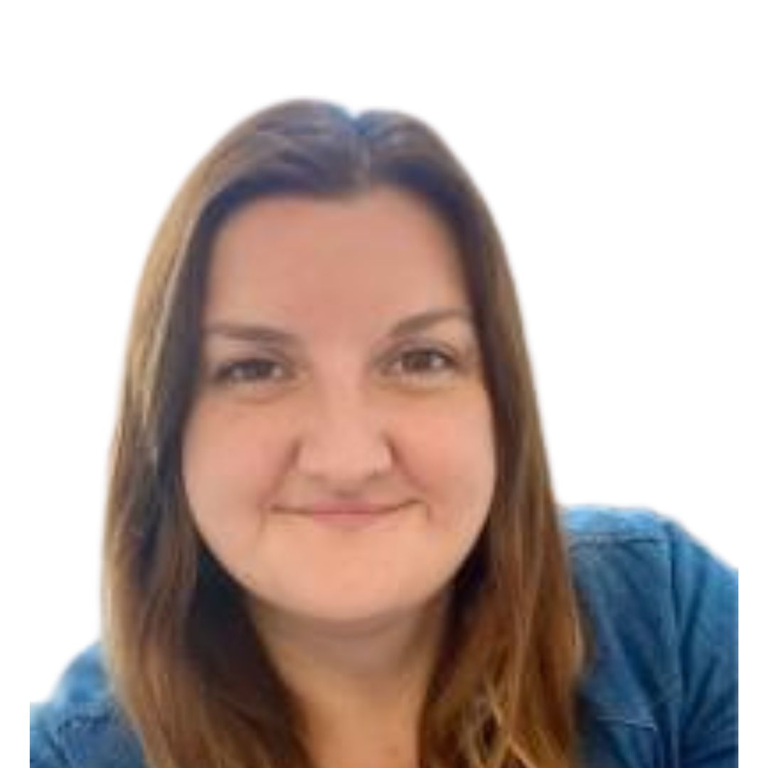 Lic María Florencia Borghetti