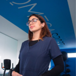 Ft Lizette Aurora Ojeda Flota photo