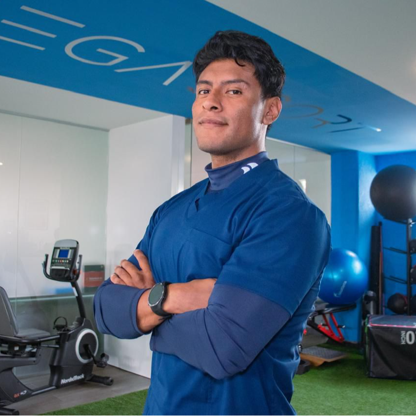 Ft. Yosimar Cruz Flores