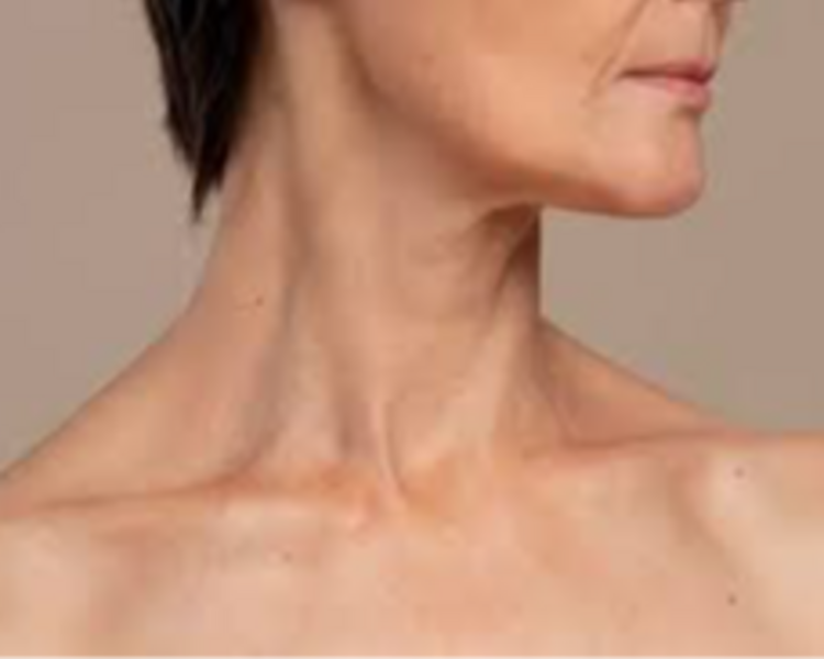 ✨ Plasma Facial + Cuello + Escote
