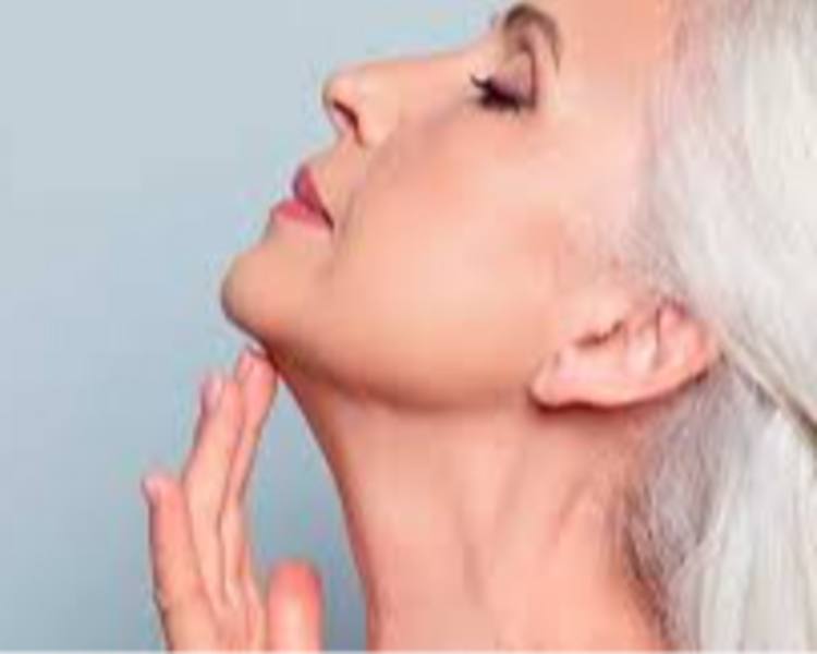 🫲🏼Plasma facial +cuello +escote+ manos