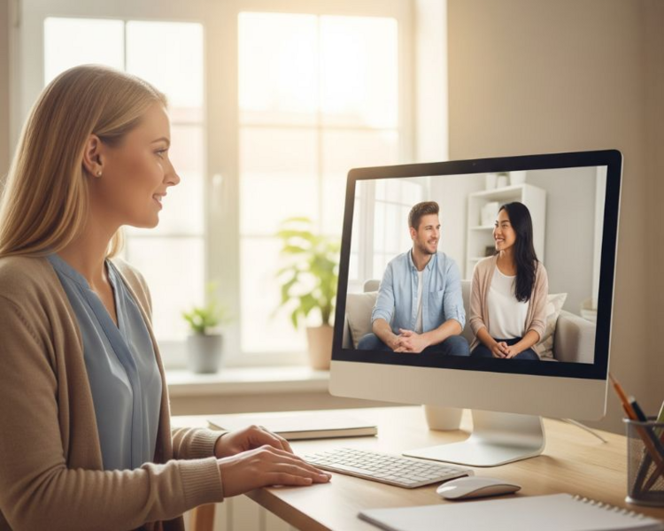 Terapia de Parejas Online | Método Breve Centrado en Soluciones 👩‍❤️‍👨 