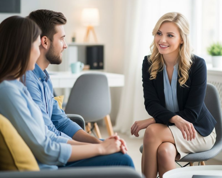 Terapia de parejas presencial | Método Gottman 👩‍❤️‍👨