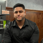 Jeampiert Muñoz photo