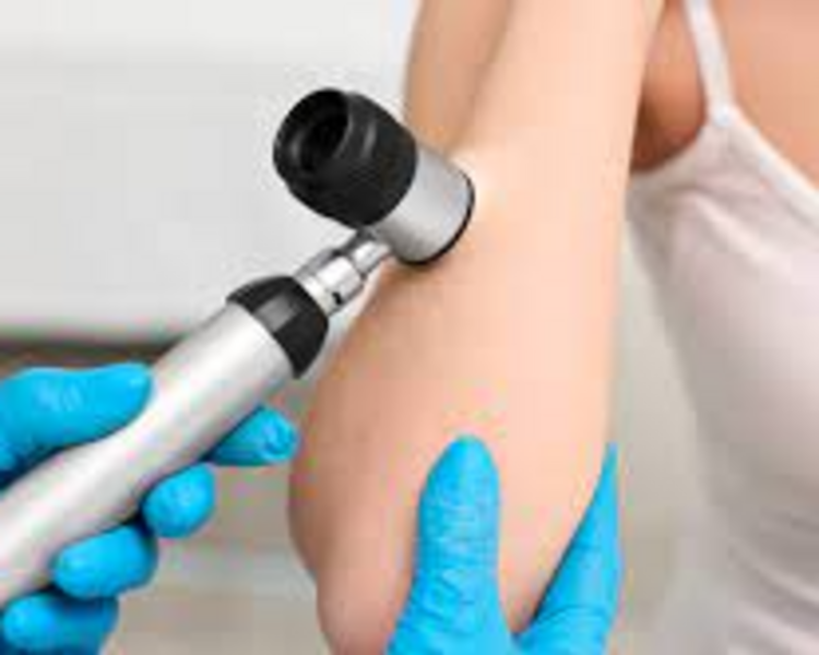 🩺✨ Dermatología- CONSULTAS