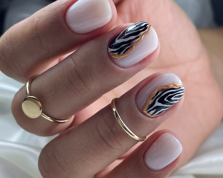 Manicure Convencional 