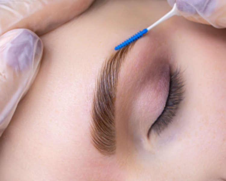 LAMINADO DE CEJAS