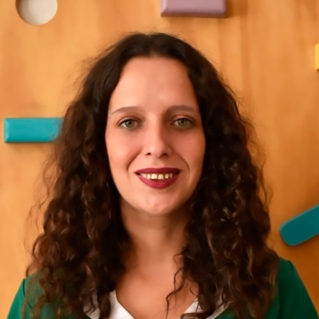 Natalia Herrera ( Educación de párvulos y estimulación temprana  )