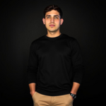 Jorge Oliveros photo