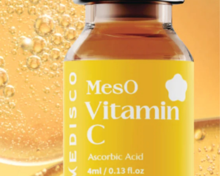 SKIN VITAMINA C