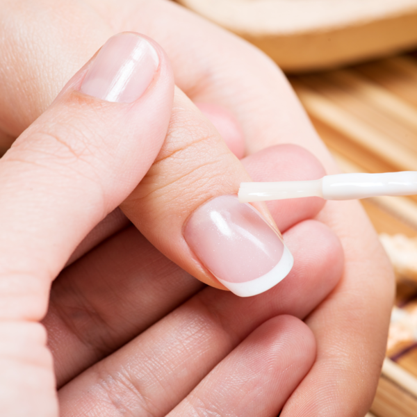 Manicure Permanente Degradé / Francesa