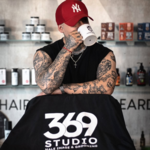 Williams Madrid photo