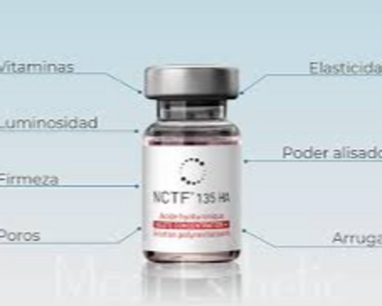 Evaluación Armonización Facial