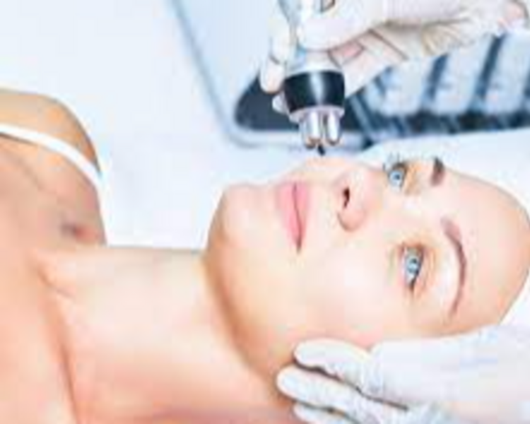 Pack "Renacer facial": 3 sesiones de radiofrecuencia + 1 limpieza facial profunda
