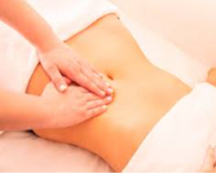 DRENAJE LINFATICO COMPLETO 