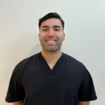 Diego Carreño (Kinesiólogo) photo