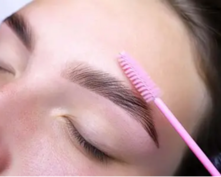 Laminado de Cejas