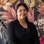 Javiera Fuentes photo