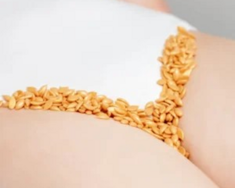 Depilación Rebaje bikini o Corto