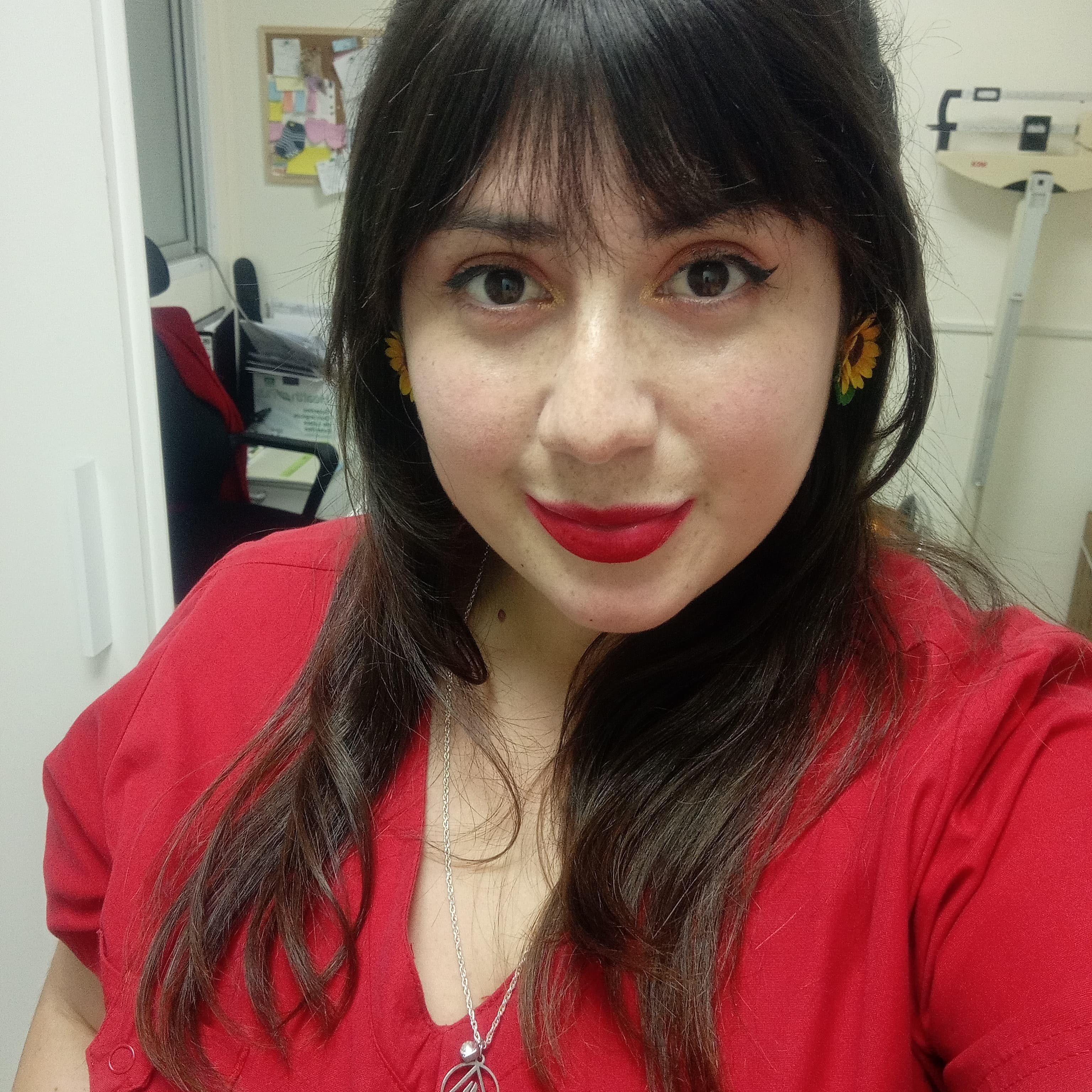 Paula Álvarez Leyton 