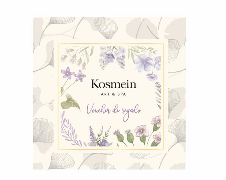 Voucher Obsequio 3 (90 min Spa Facial Total)