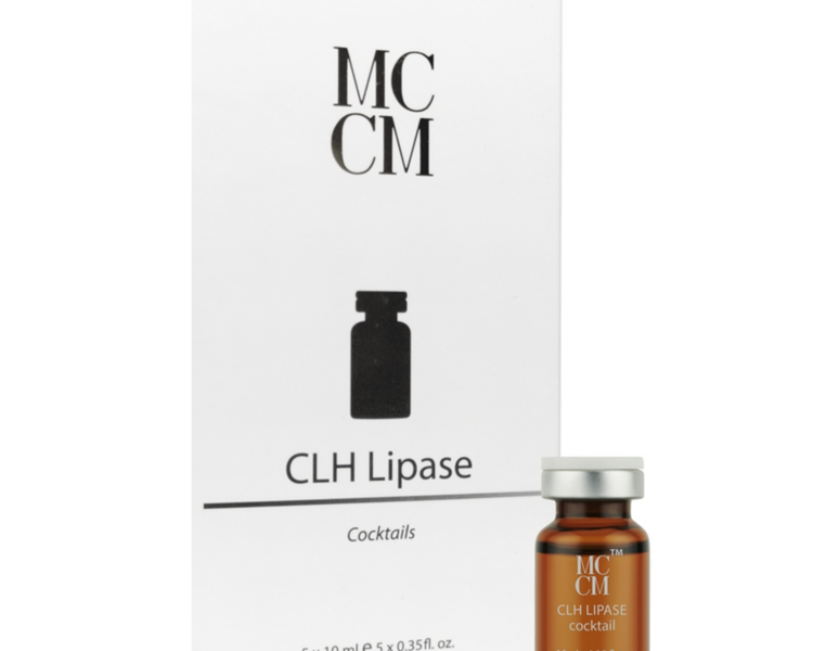 Enzima CLH Lipase Avanzada