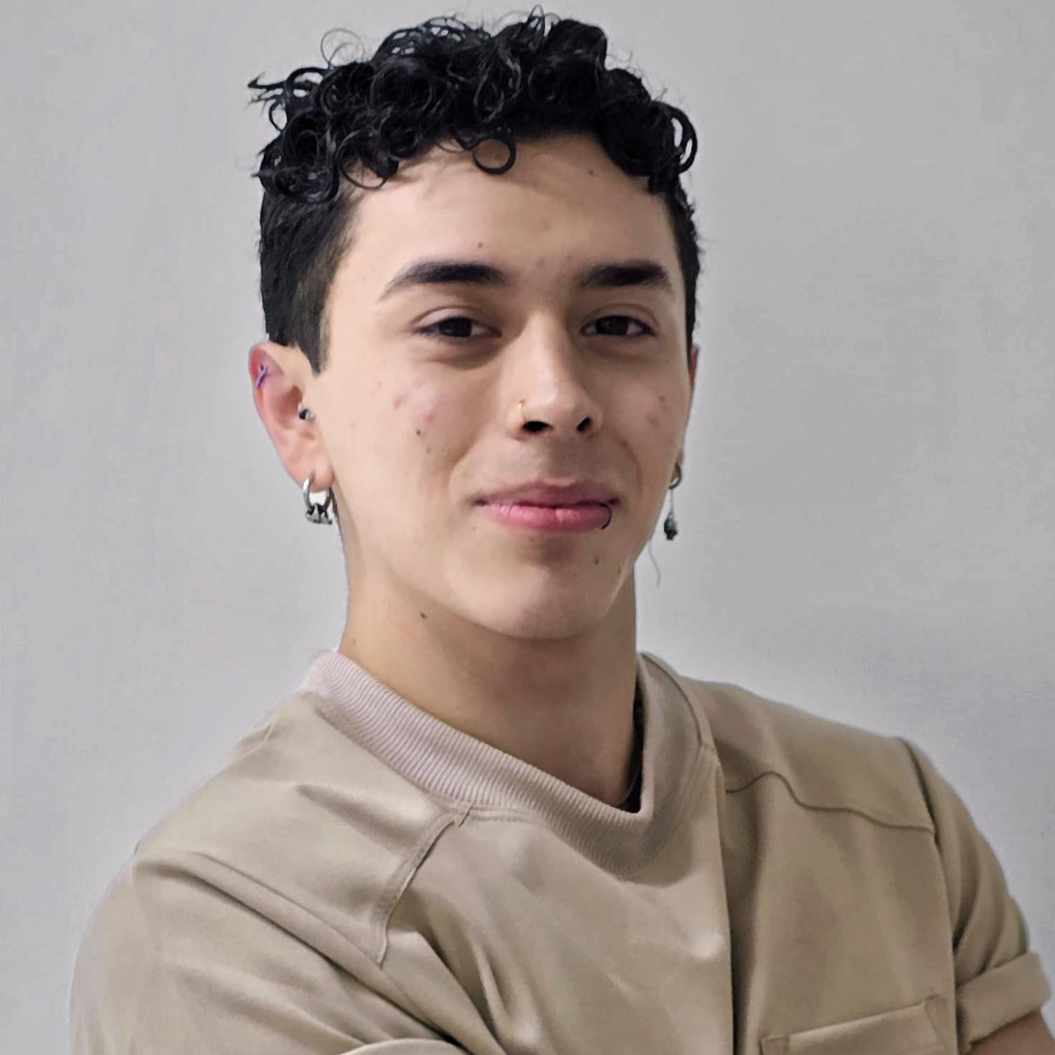 Gabriel Merlos Martinez 