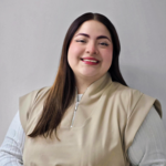 Evelyn Ethain De La Cerda Morales  photo