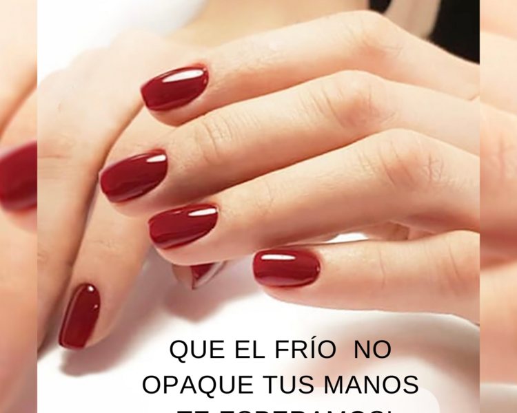 Manicure Permanente  Spa