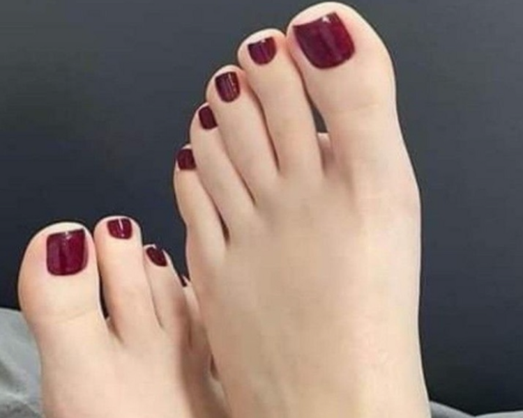 Pedicure Tradicional