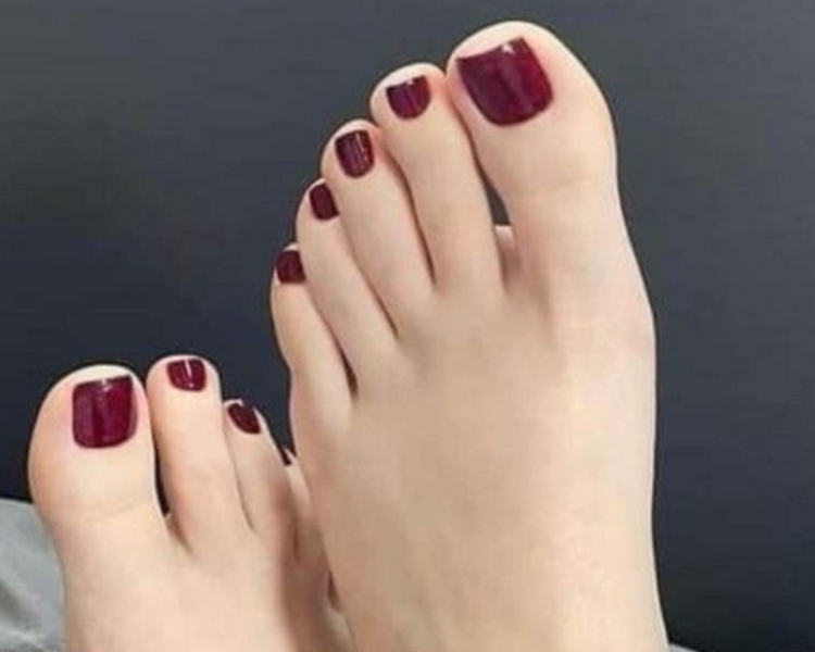 Pedicure Tradicional Spa 