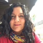 Angélica Valdivia photo