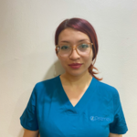 Dra. Constanza Contreras photo