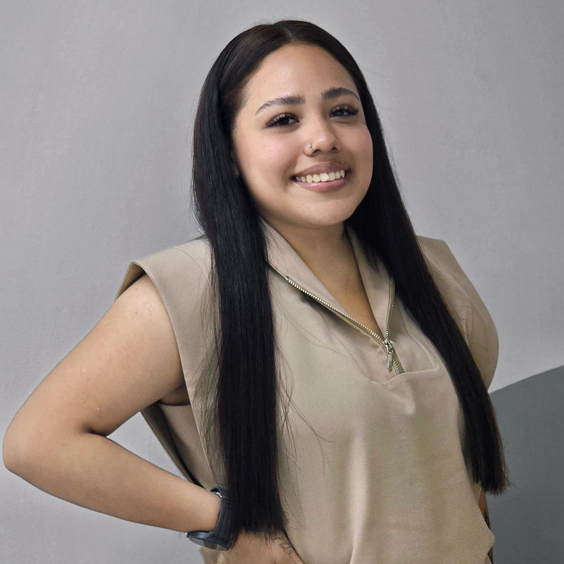 Ingrid Paola Camacho Ramos 