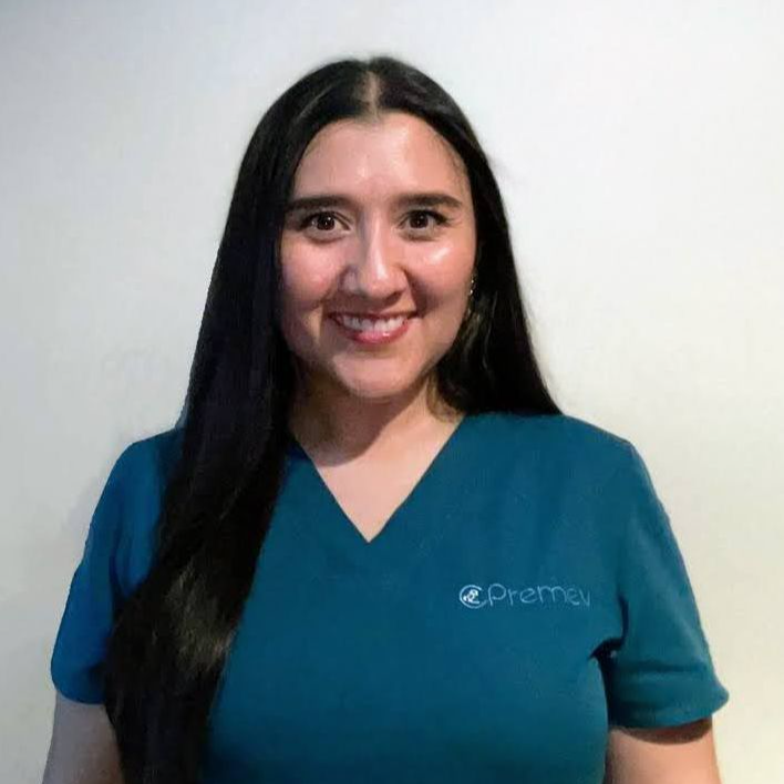 Dra. Jennifer Cortes