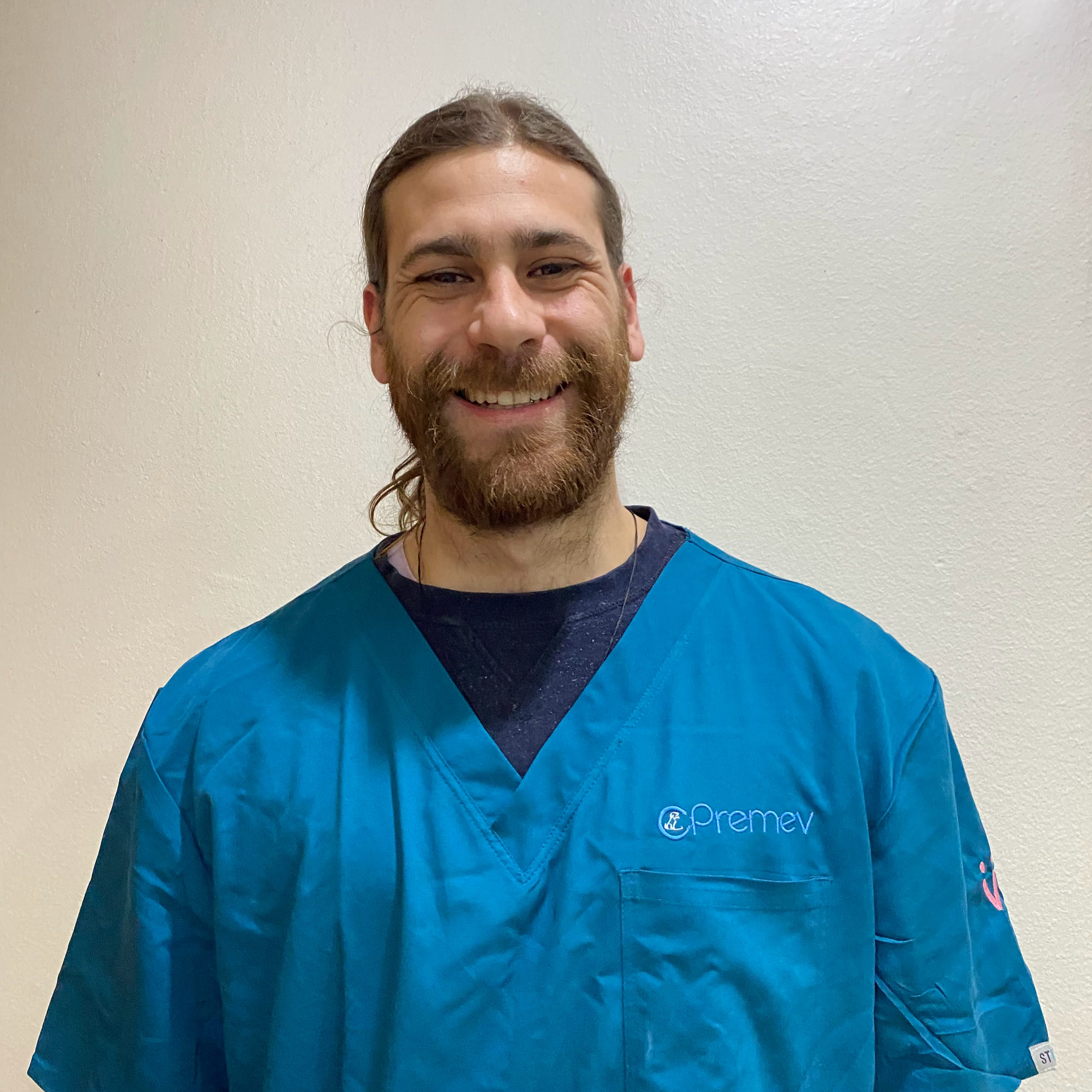 Dr. Miguel Sevilla
