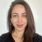 Karina Lizama Marmolejo photo