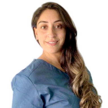 Kinesióloga Pélvica Nicole Valdés