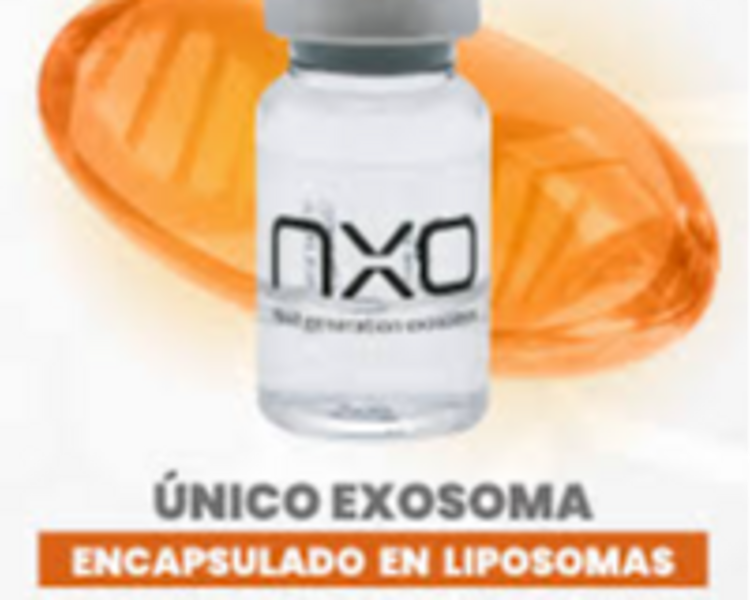 Éxosomas
