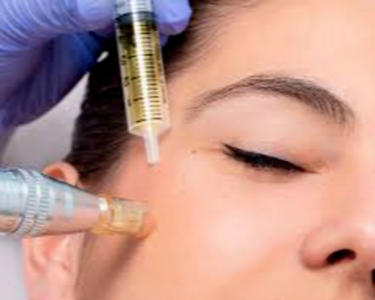 3 sesiones éxosomas + Limpieza facial 