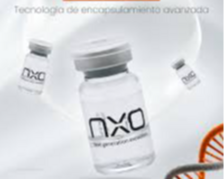 3 sesiones éxosomas + Limpieza facial 