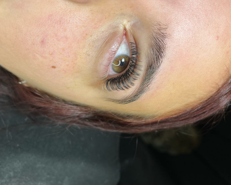 retiro y cambio de volumen