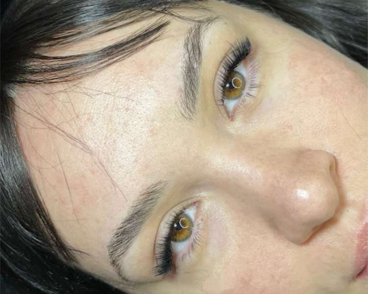 retiro de extensiones de otro studio