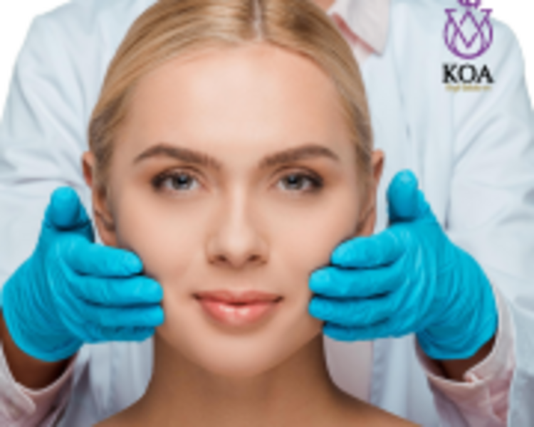 VALORACION SURCOS NASOGENIANOS