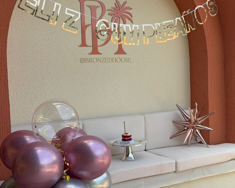 Decoración Premium