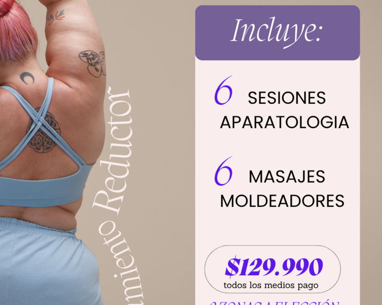 PACK SILUETA 